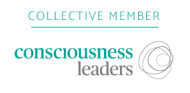 Consciousness Leaders Logo